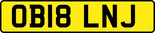 OB18LNJ