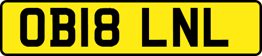 OB18LNL