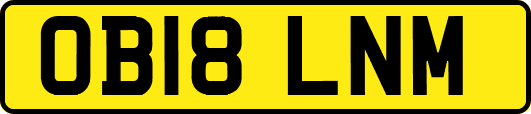 OB18LNM