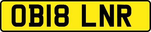 OB18LNR