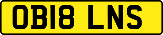 OB18LNS