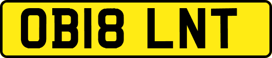OB18LNT