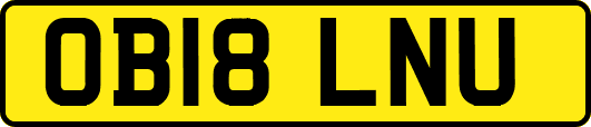 OB18LNU