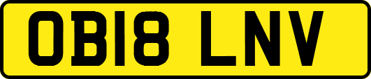 OB18LNV