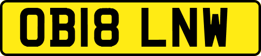 OB18LNW