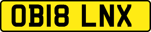 OB18LNX
