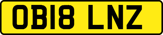 OB18LNZ