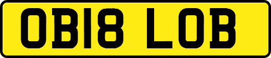OB18LOB