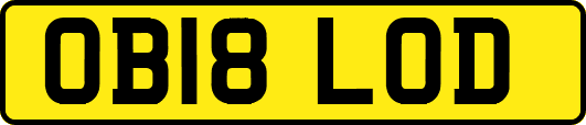 OB18LOD