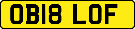 OB18LOF