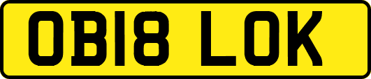 OB18LOK