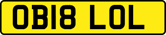 OB18LOL