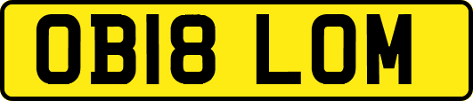 OB18LOM