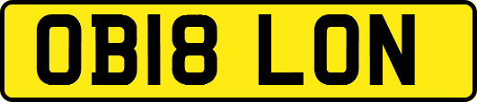 OB18LON