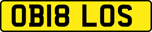 OB18LOS