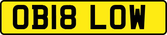 OB18LOW