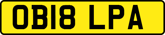 OB18LPA