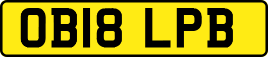 OB18LPB