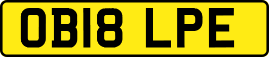 OB18LPE
