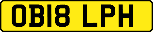 OB18LPH
