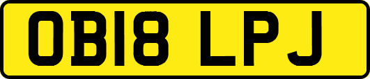 OB18LPJ