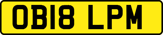 OB18LPM