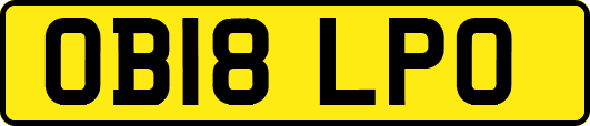 OB18LPO
