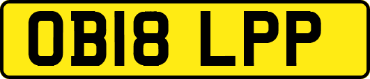 OB18LPP