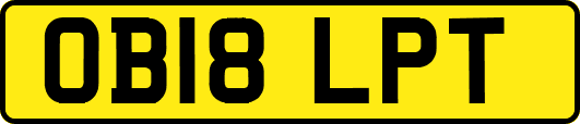 OB18LPT