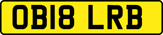 OB18LRB