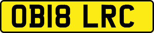 OB18LRC