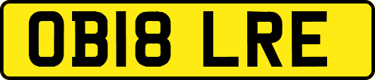 OB18LRE
