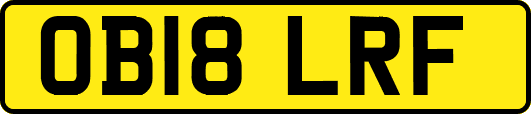 OB18LRF