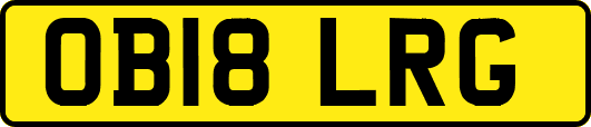 OB18LRG