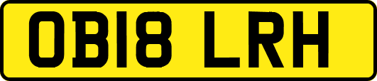 OB18LRH