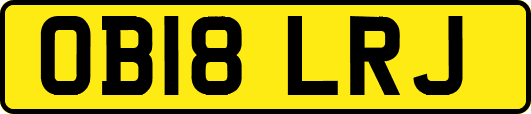 OB18LRJ