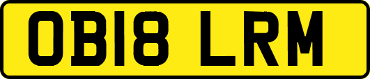 OB18LRM