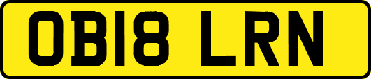 OB18LRN