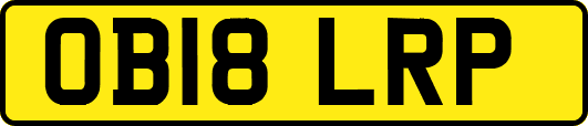 OB18LRP