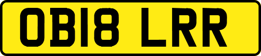 OB18LRR