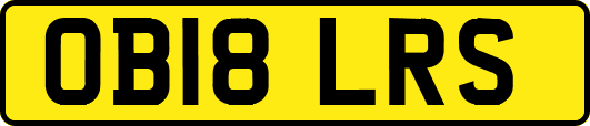 OB18LRS