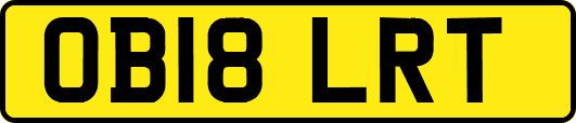 OB18LRT