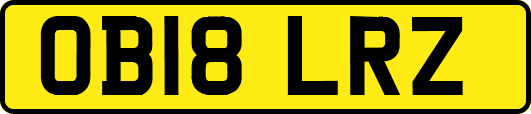 OB18LRZ