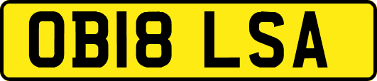 OB18LSA