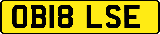 OB18LSE