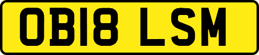 OB18LSM