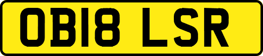 OB18LSR