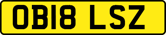OB18LSZ