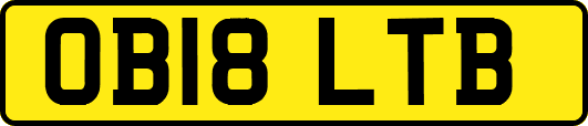OB18LTB