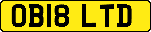 OB18LTD